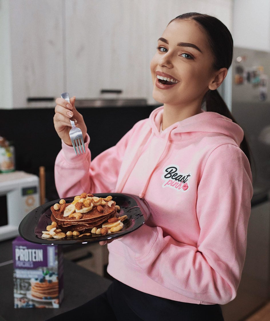 What to eliminate from your diet when losing weight?