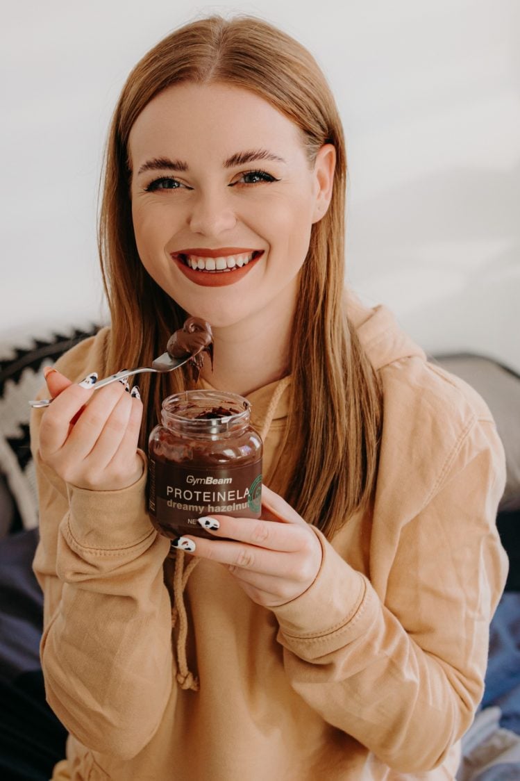 Leer het calorietekort te beheersen.
Controleer je porties en vermijd tussendoortjes. <figure class=