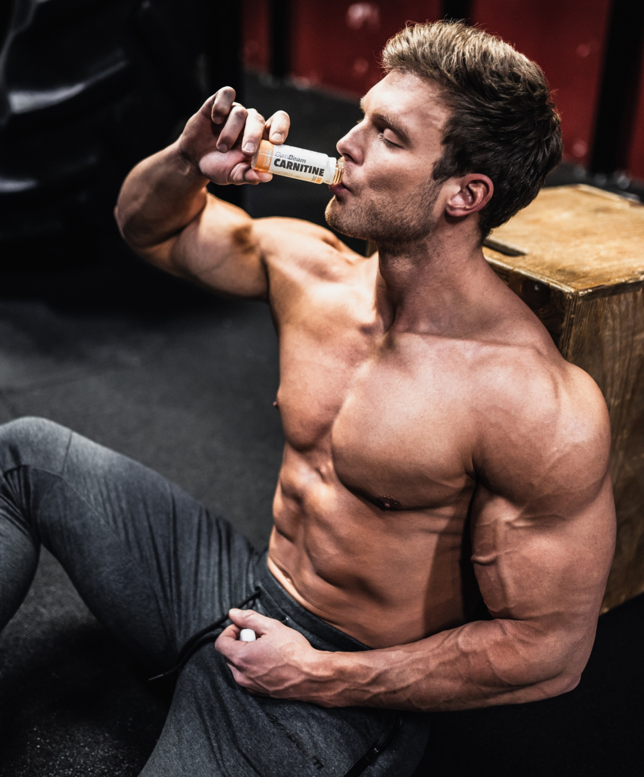 Hoe carnitine ons helpt om af te vallen en vet te verbranden