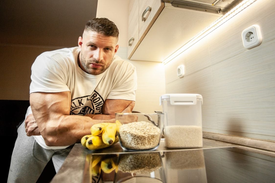 How many times a day should you eat so you can lose weight healthily?