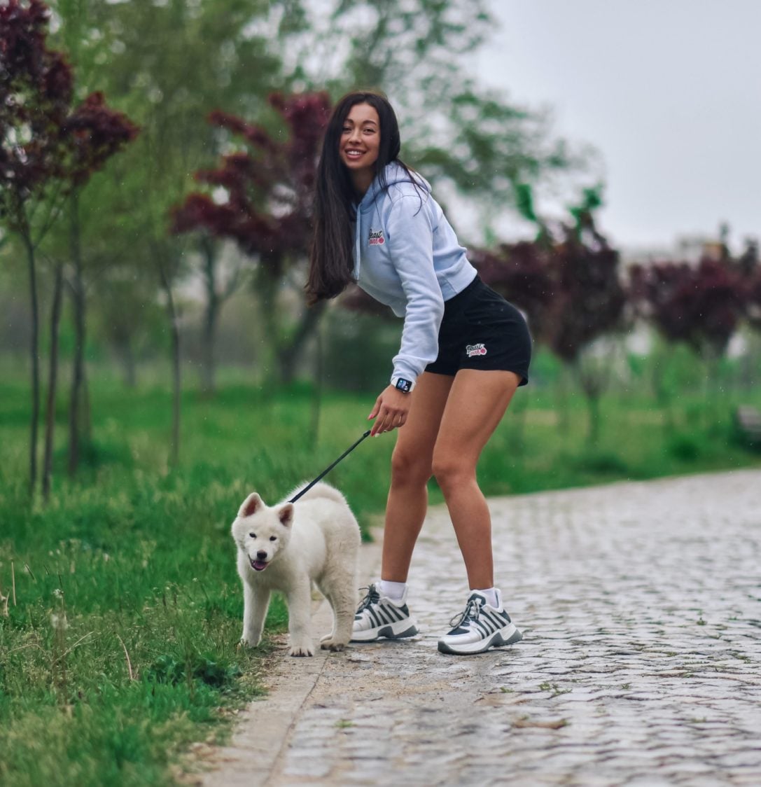 Snel afvallen, zelfs zonder training