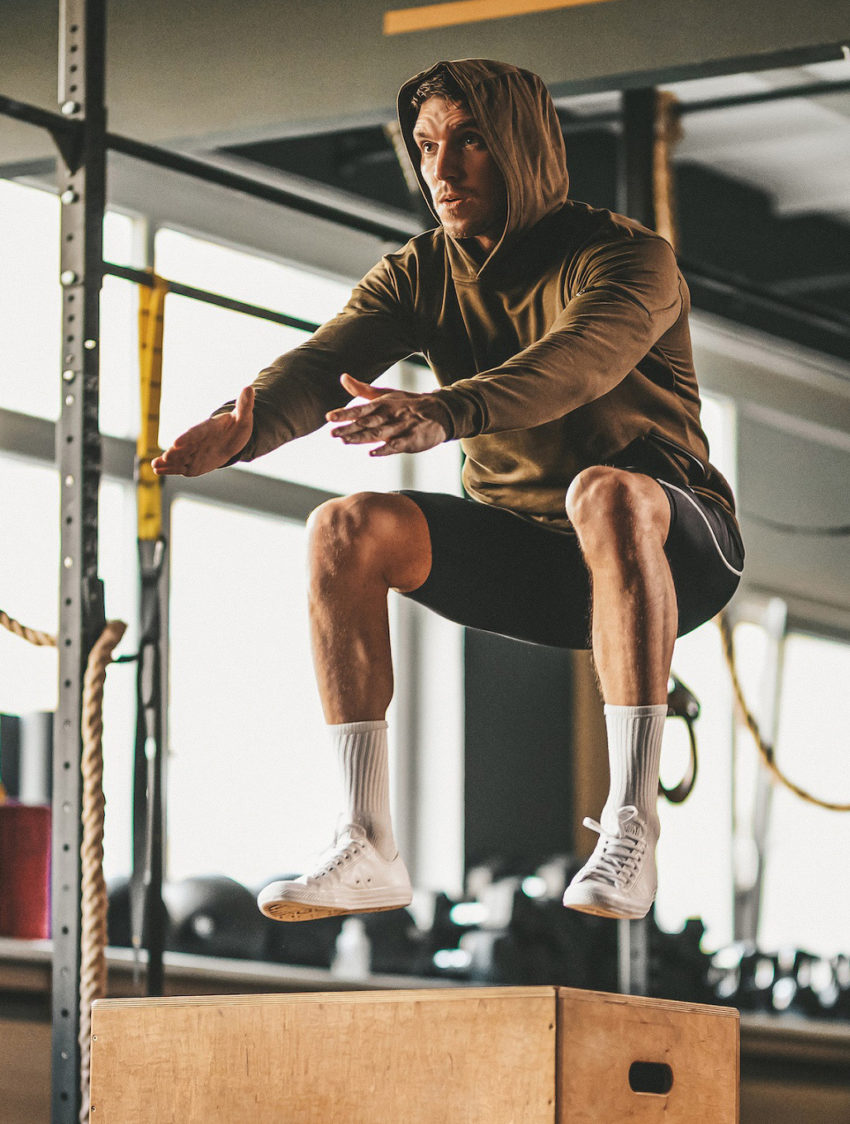 Welke sport is het beste voor gewichtsverlies?