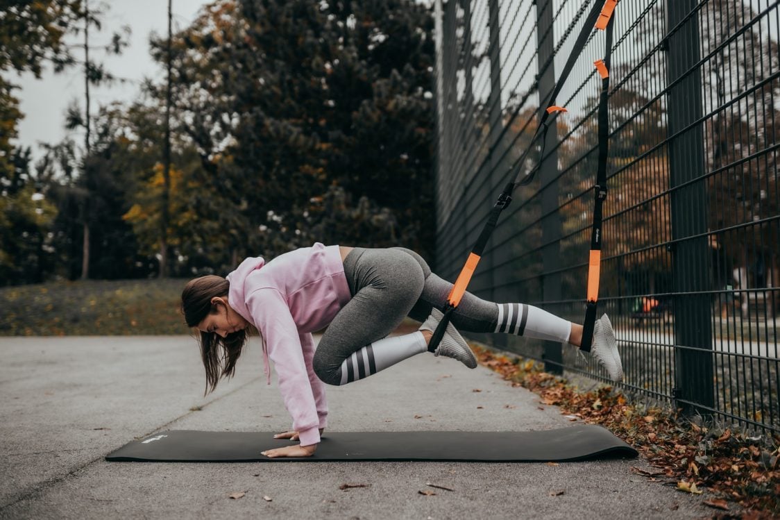 Welke training is het beste om vet te verbranden?