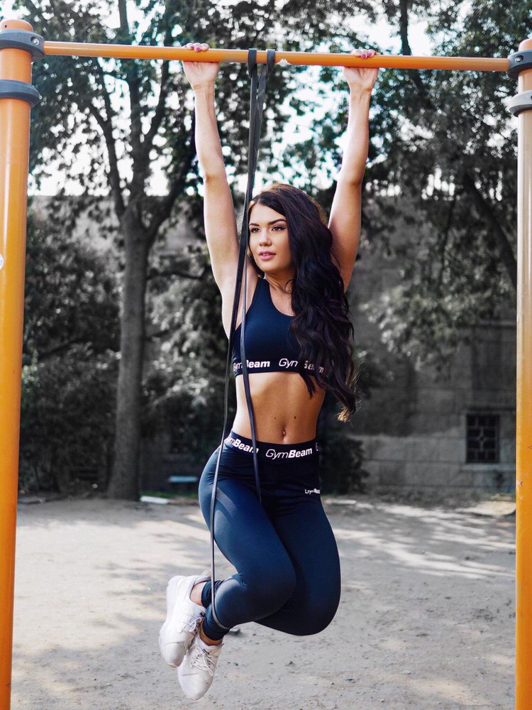 Vrouwen kunnen absoluut ook creatine gebruiken om hen te helpen hun doelen te bereiken.
