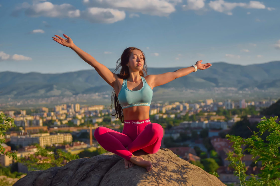 Imiteer niet het leven van influencers, wees jezelf