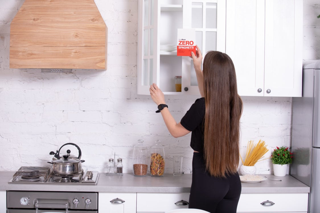 Hoe voedsel correct op te slaan?