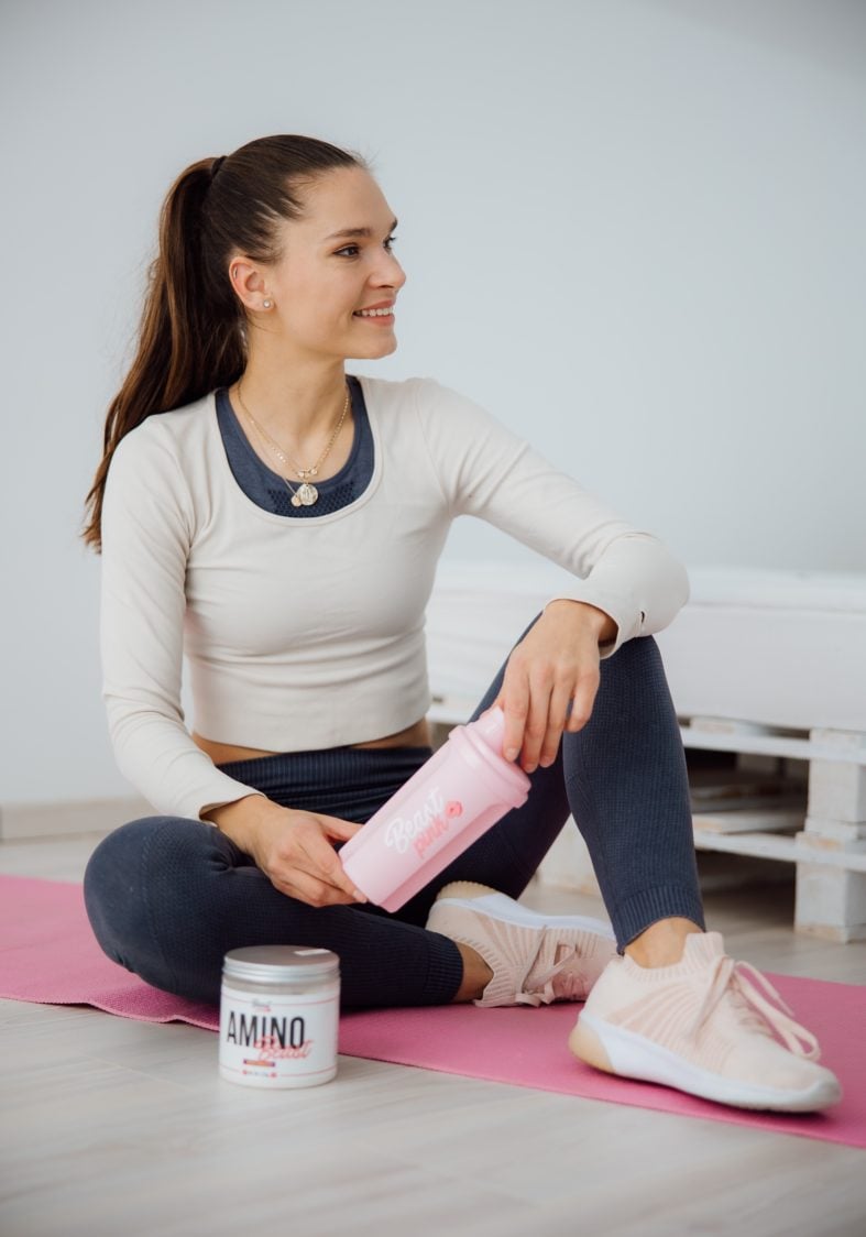 How to prevent menstrual loss due to sport?