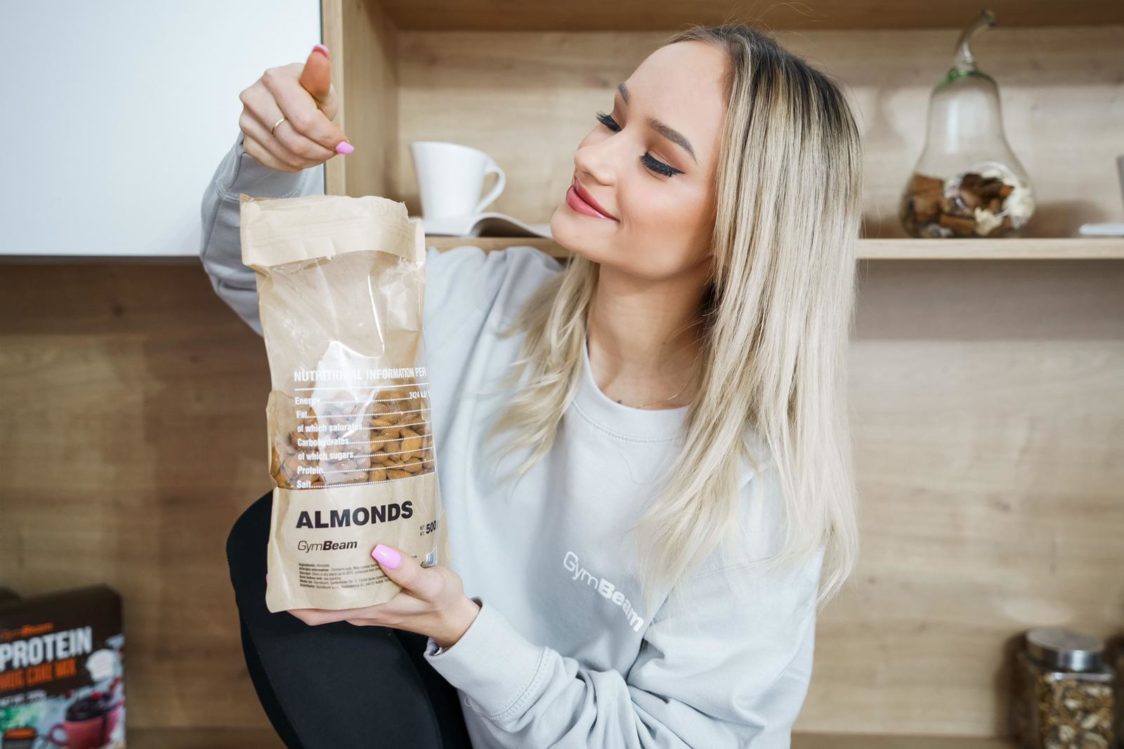 Hoeveel calorieën zitten er in noten en hoe gebruik je ze in de keuken