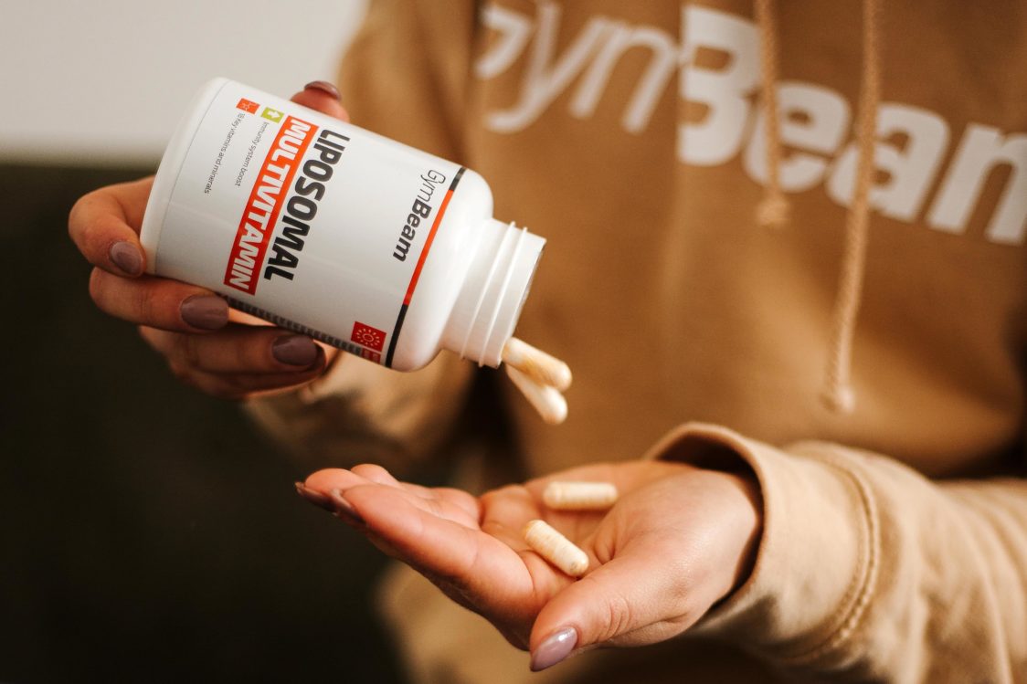 Is het mogelijk om tekorten aan mineralen en vitamines aan te vullen tijdens een dieet?