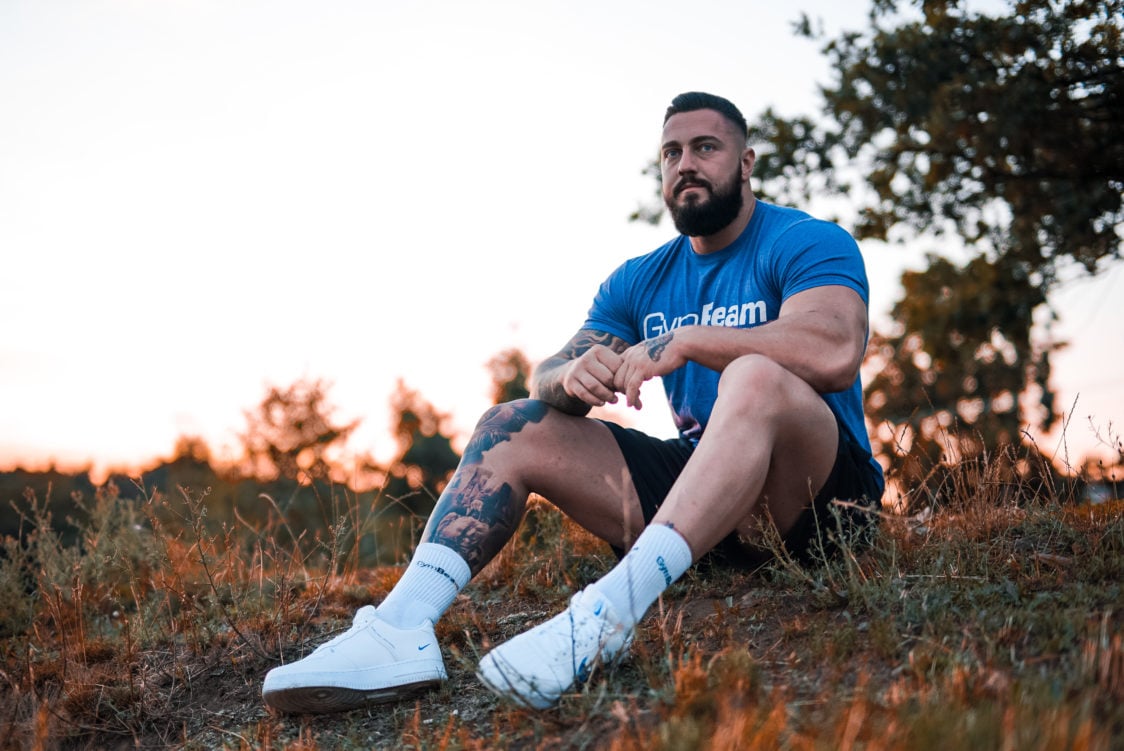 Het belang van regeneratie