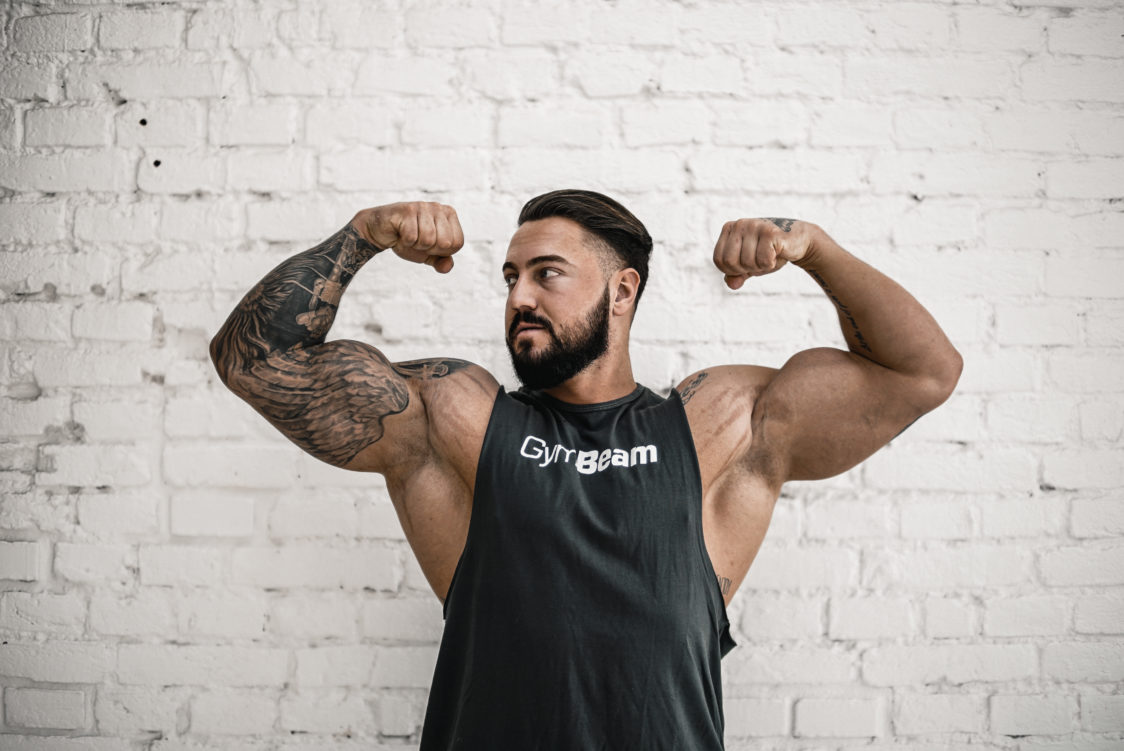 Hoe eiwitten werken in ons lichaam