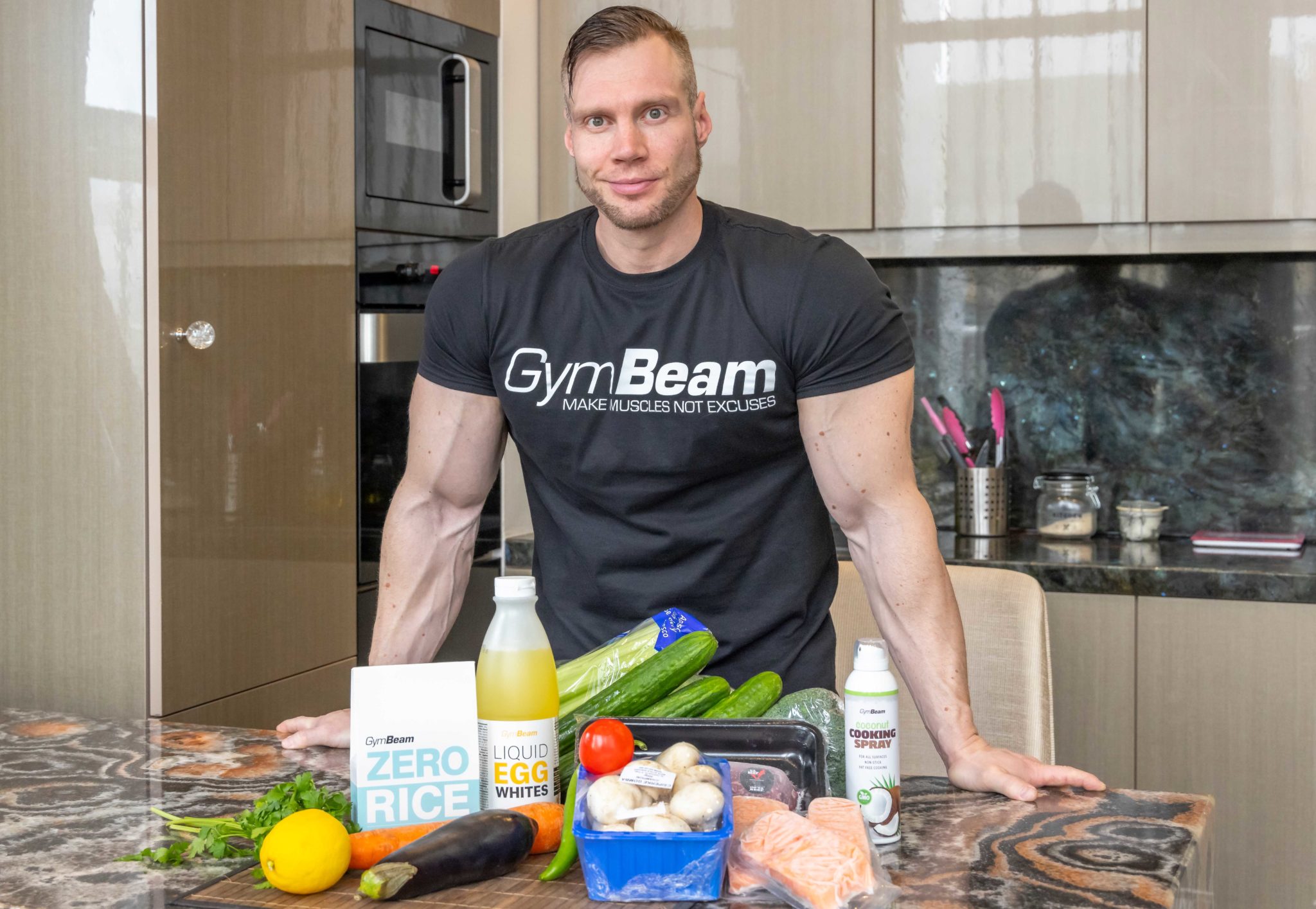 What Happens to Your Body If You Don't Eat Enough? GymBeam Blog