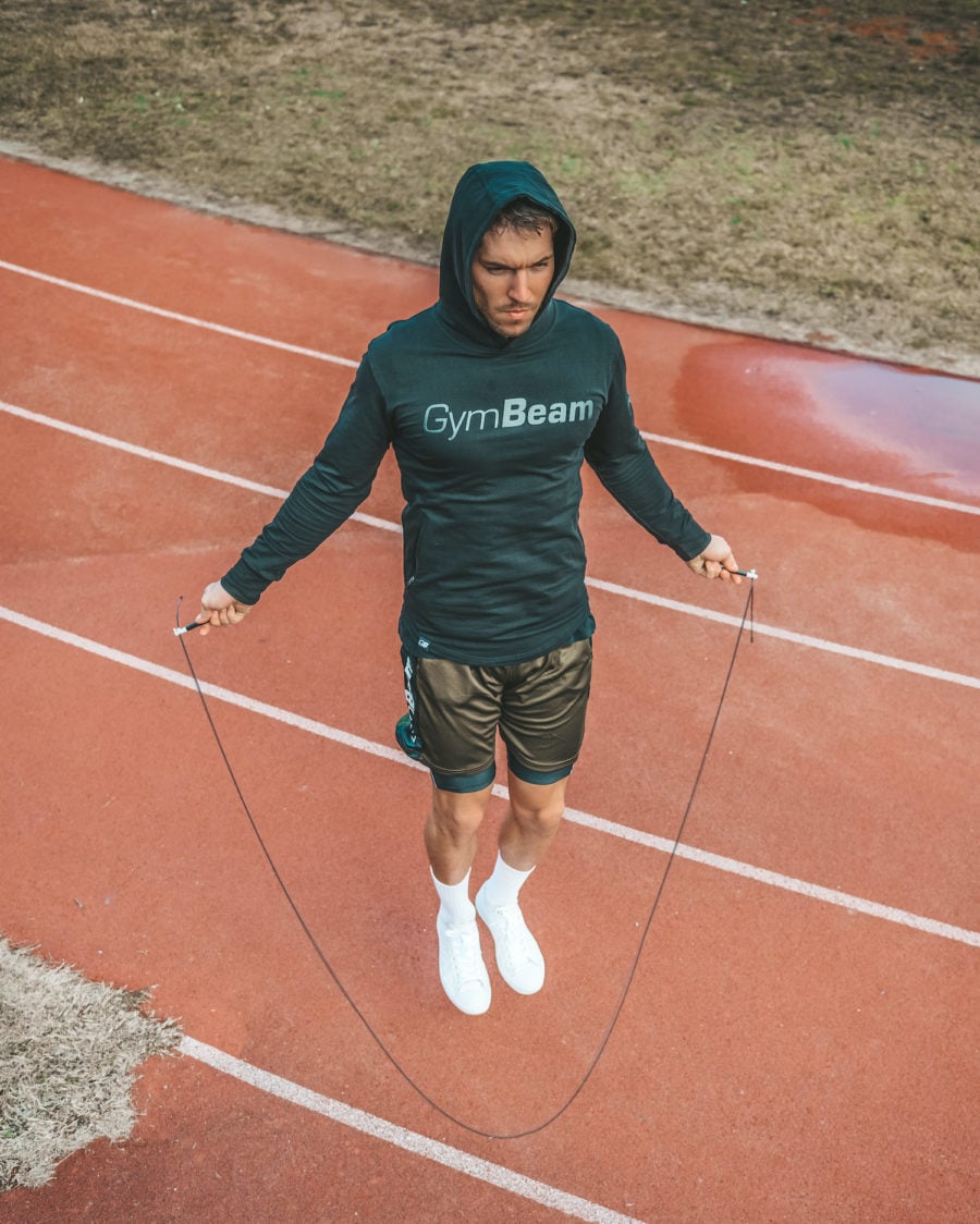 Skipping rope can help solidify your bones Skipping rope can help solidify your bones