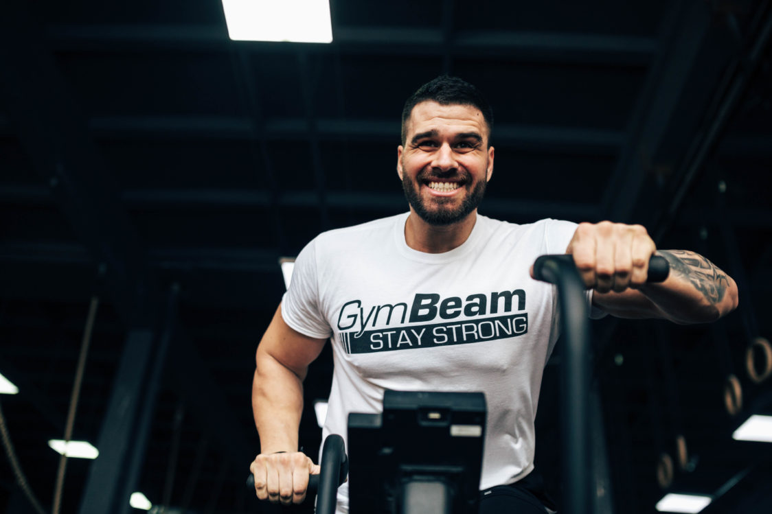 Vertraagd metabolisme tijdens gewichtsverlies