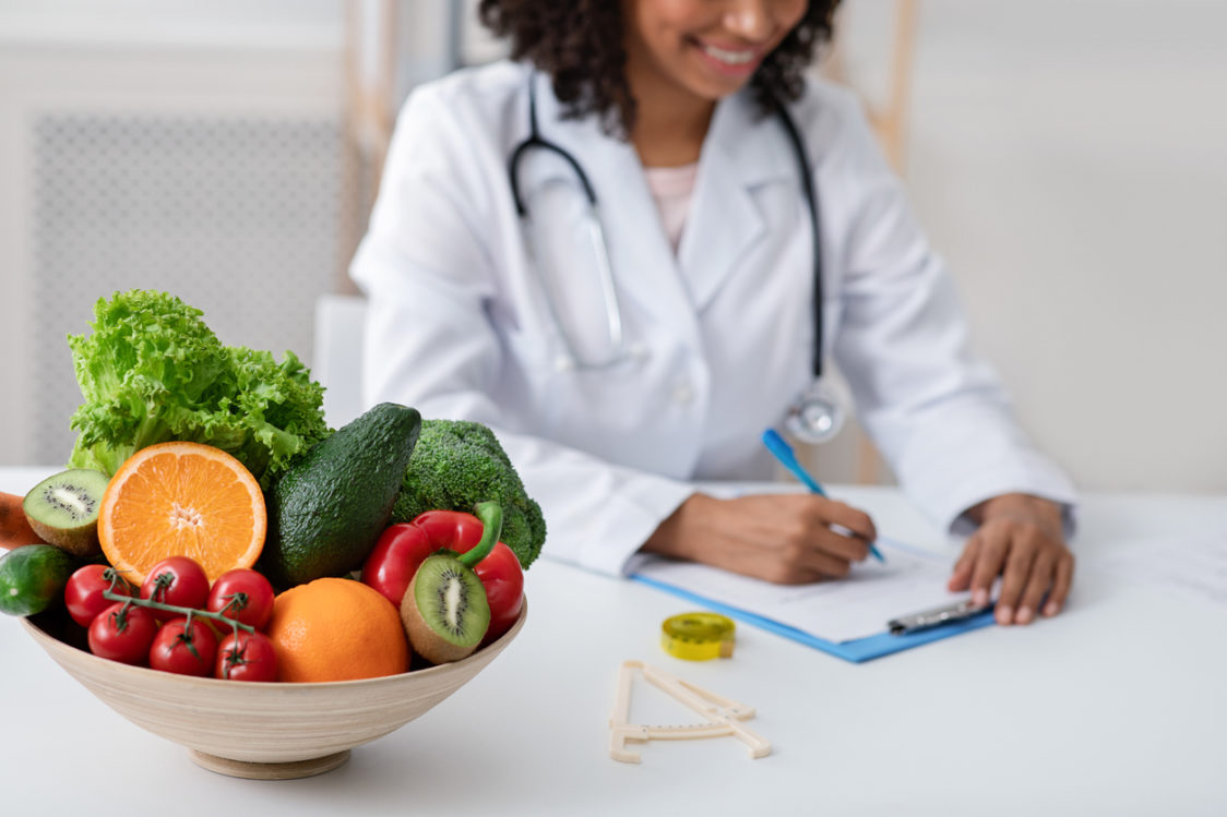 Wat is het effect van DNA op voeding?