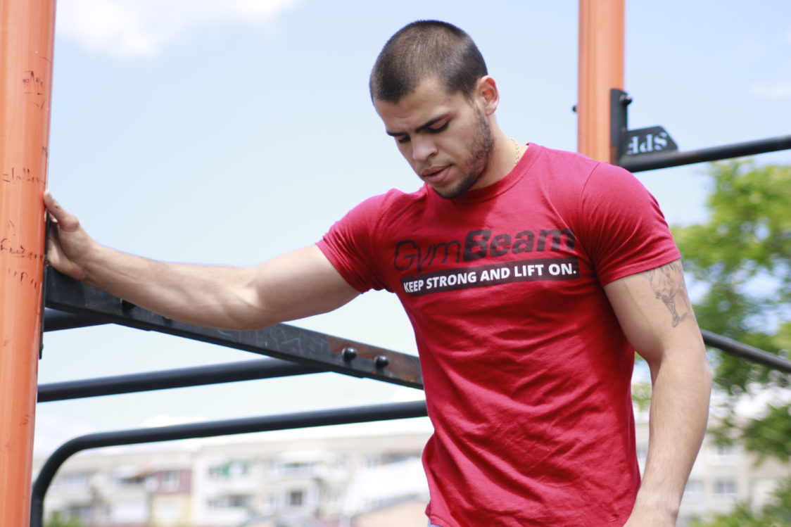 Zwelling veroorzaakt door ziekte