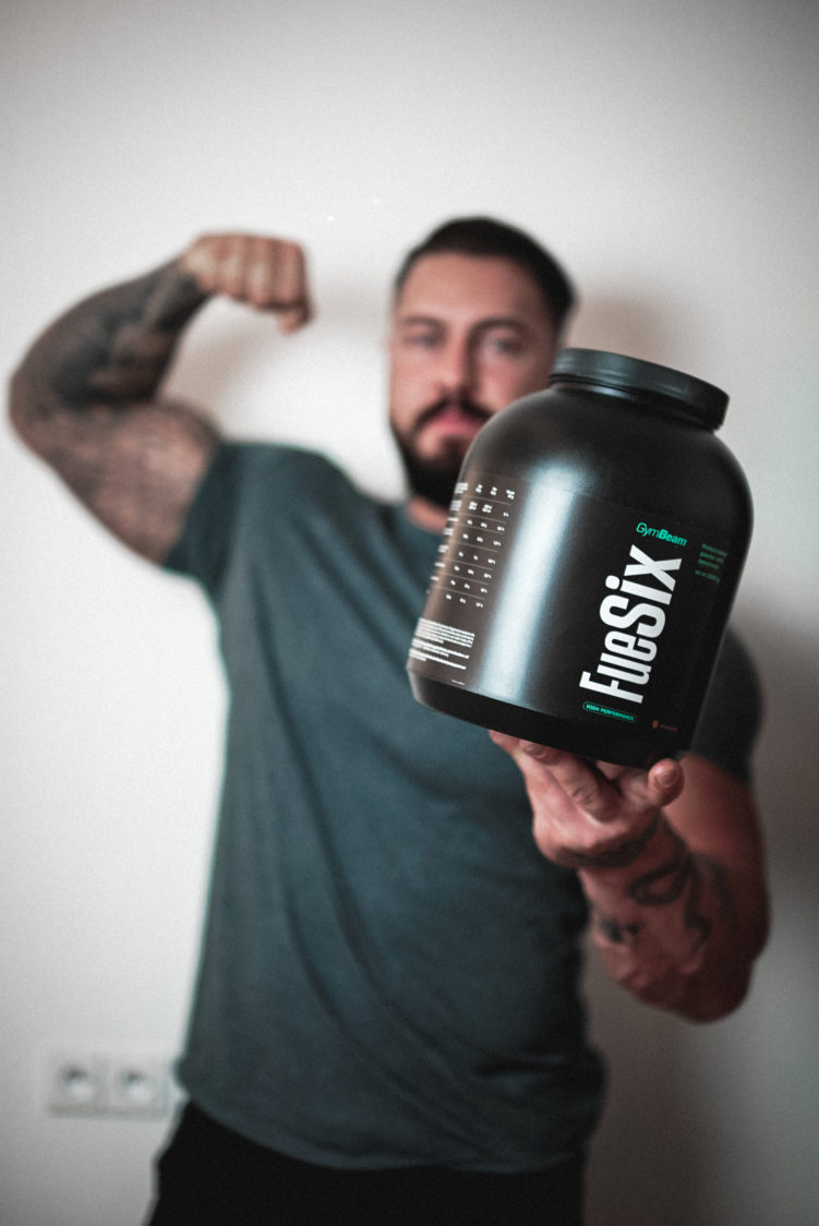 Welk eiwit is het beste voor gewichtsverlies?