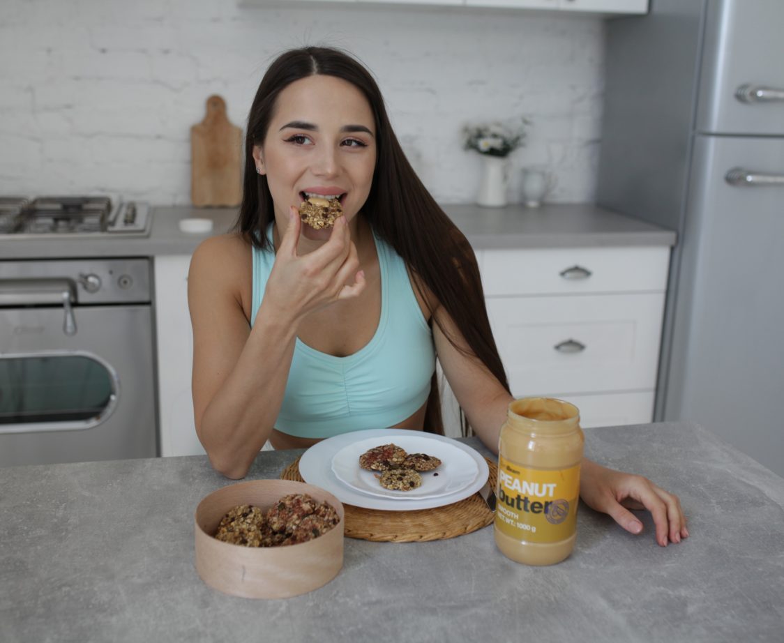 Hoe je vezelinname te vergroten? 