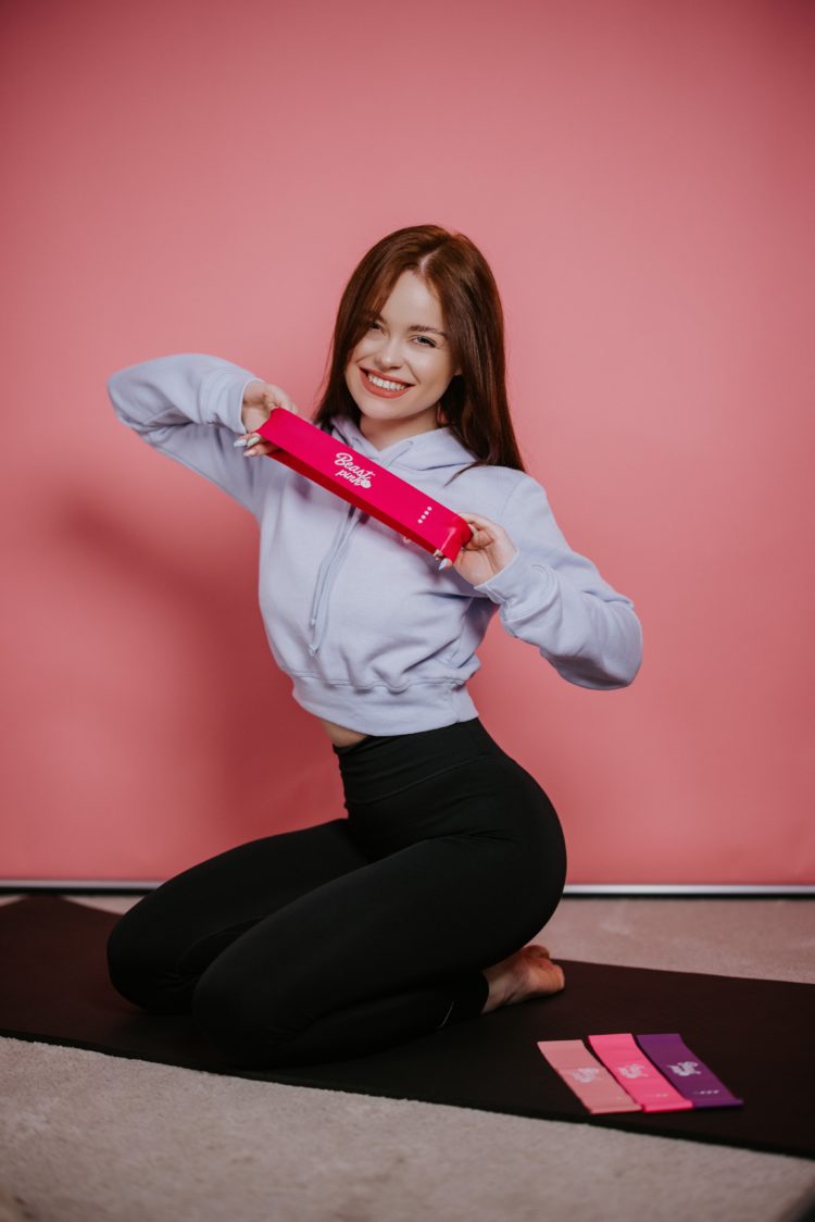 5 redenen om te trainen met een weerstandsband