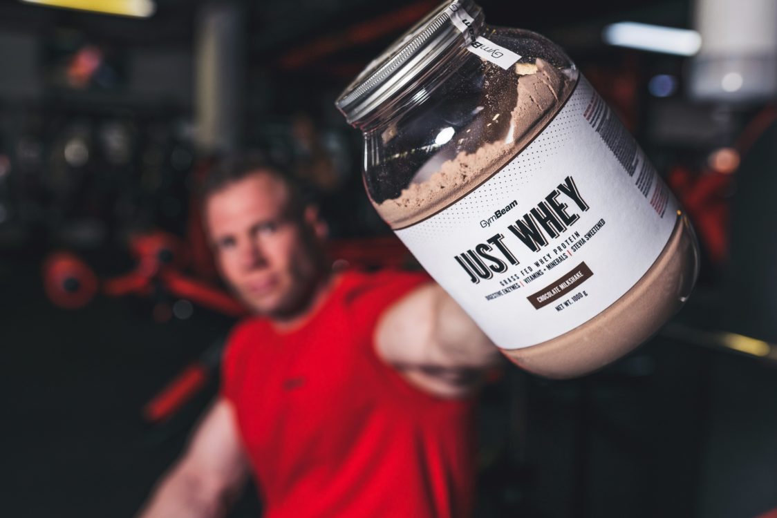 The benefits of protein in diet