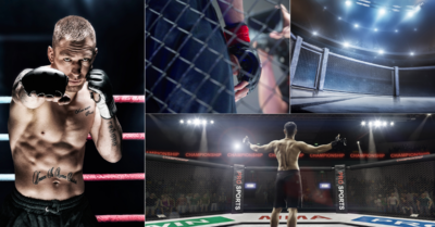 Conor McGregor - Controversiële kampioen en het meest prominente icoon van de MMA-scene.
