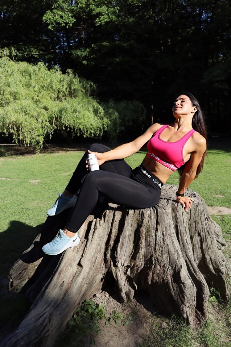 Hiking and Vitamin D