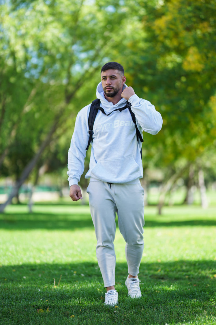 Gebrek aan natuurlijke beweging gedurende de dag kan gewichtsverlies belemmeren