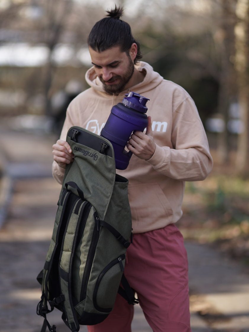 Wat mee te nemen bij het wandelen in de bergen?