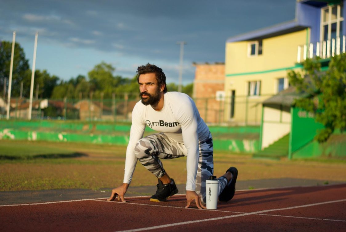 High risk sports for muscle injury