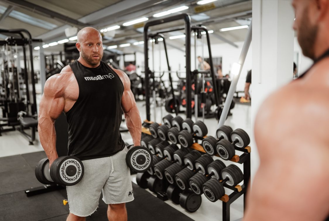 Zelfs een verkeerd ingeschatte voortgang kan voorkomen dat u afvalt