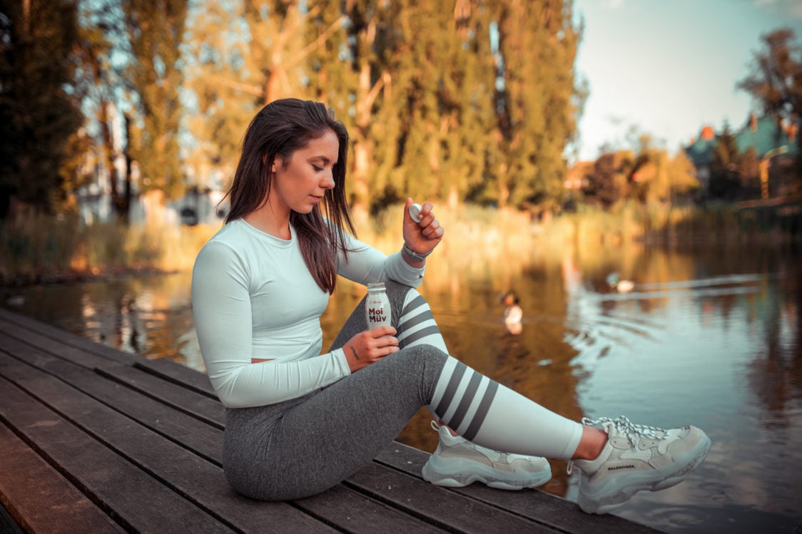 Wandelen bevordert het geheugen en de creativiteit