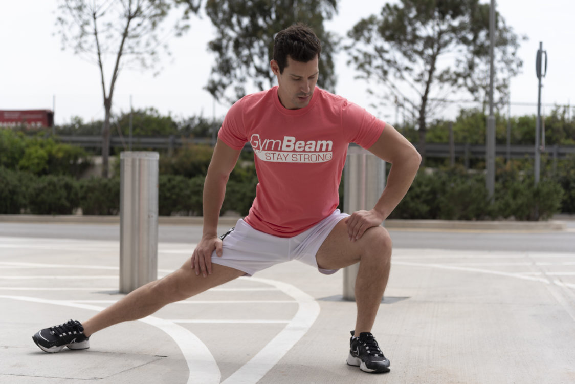 Rehabilitation after muscle injury