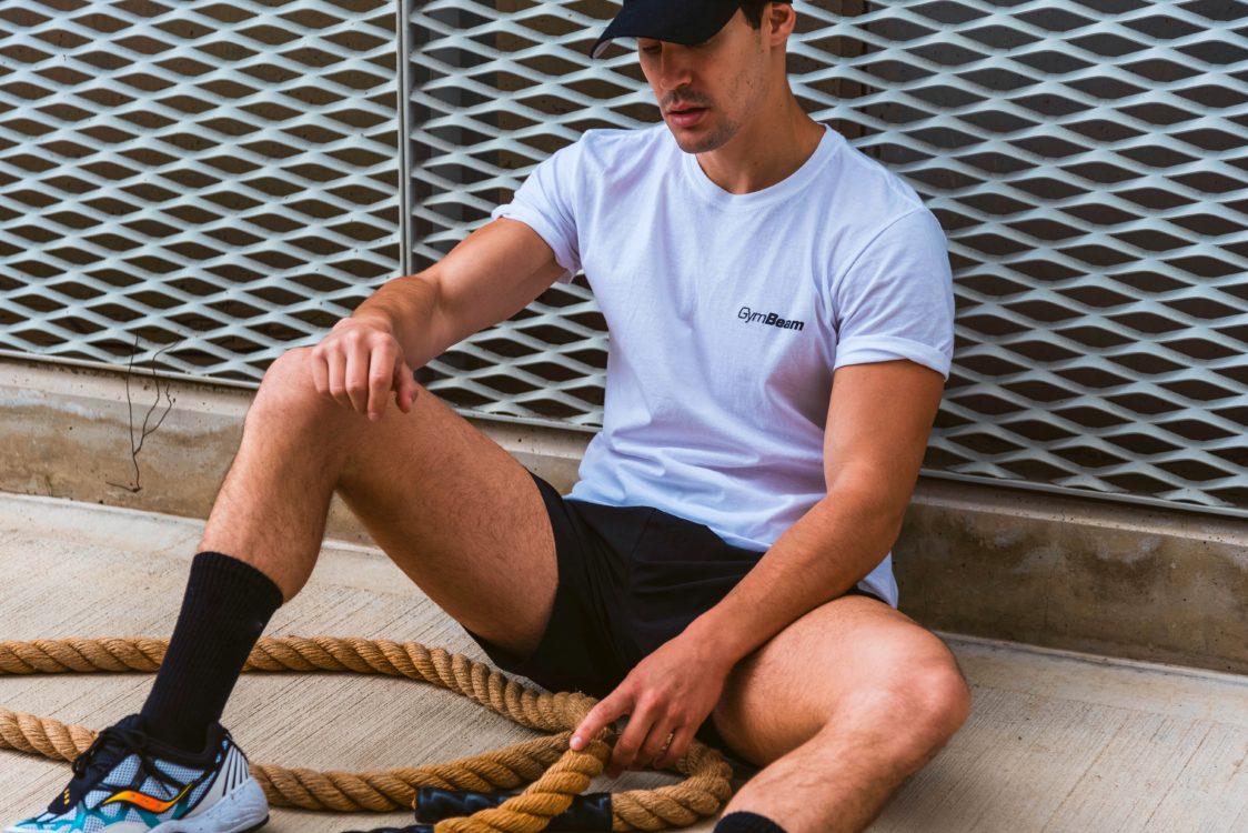 How does muscle damage occur?