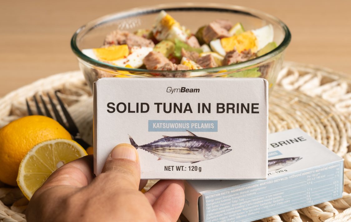 Een tekort aan eiwitten kan leiden tot meer honger en een grotere behoefte aan zoet.