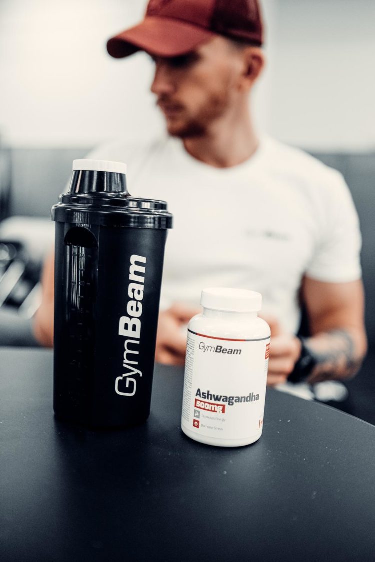 Wat zijn de effecten van ashwagandha?