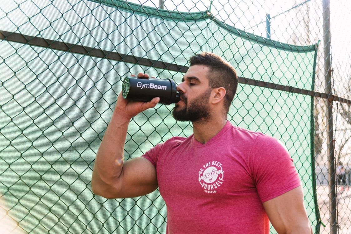 What proteins to eat during endurance sports?