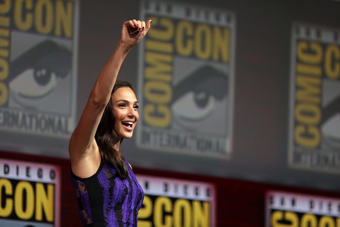 Gal Gadot