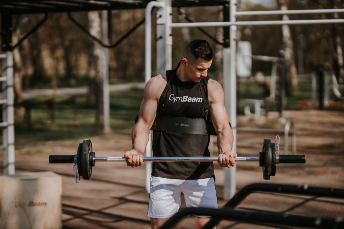 Sleep promotes muscle growth Sleep promotes muscle growth