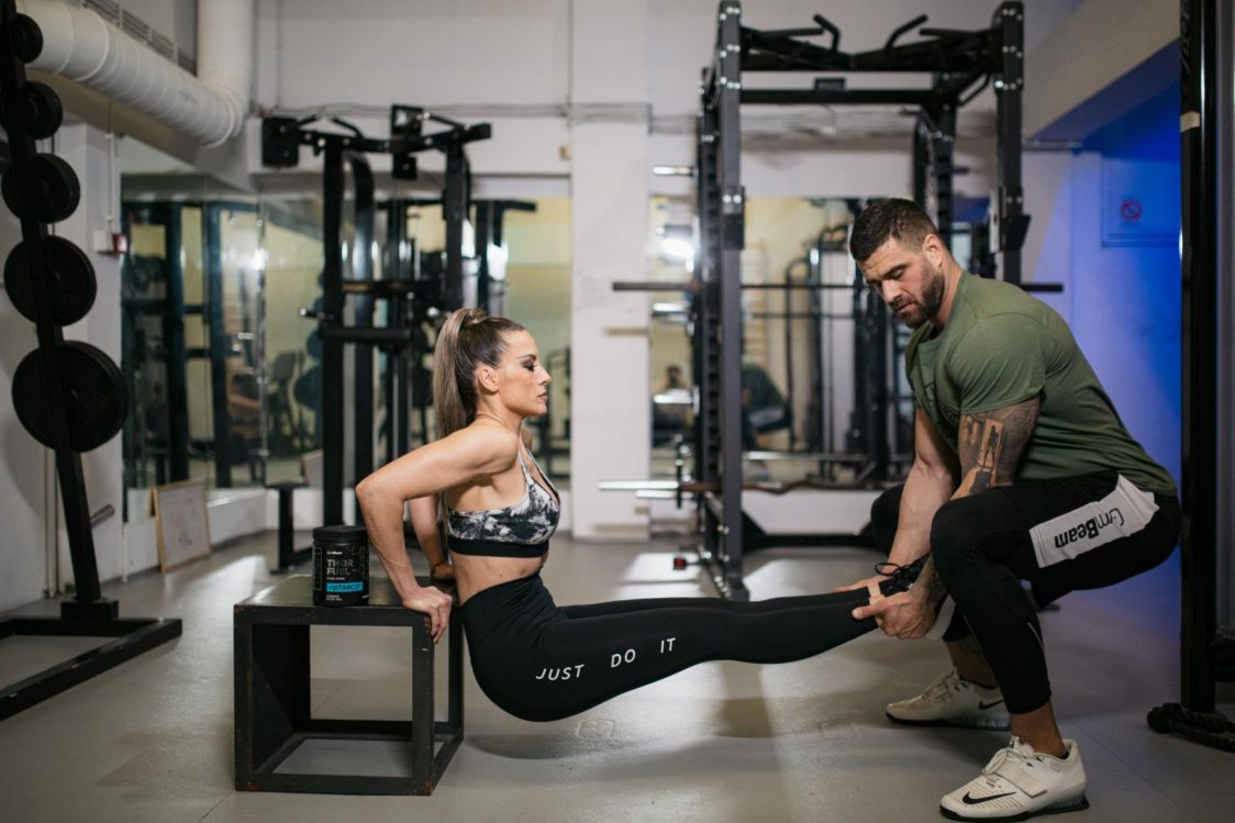 Hoe een trainingsplan opstellen?