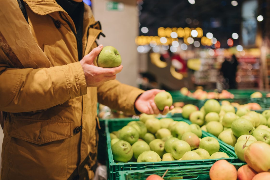 Wat kun je bereiden met appels?