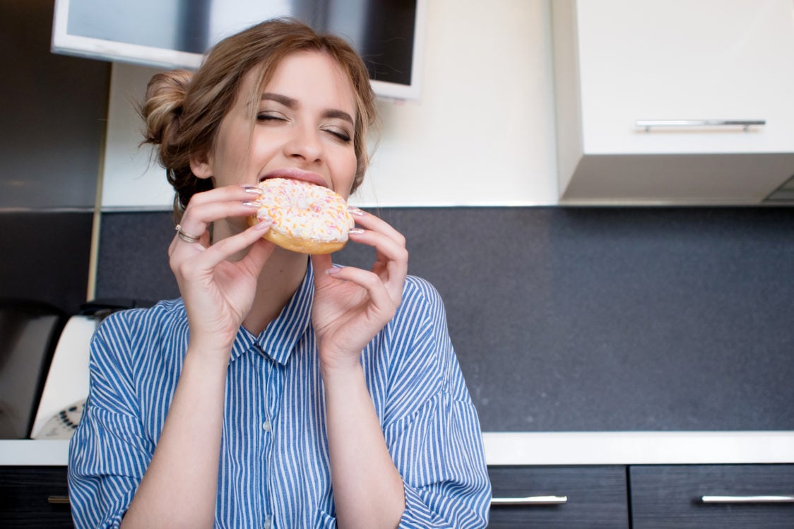 Wat gebeurt er met uw lichaam als u gluten uit uw dieet haalt?