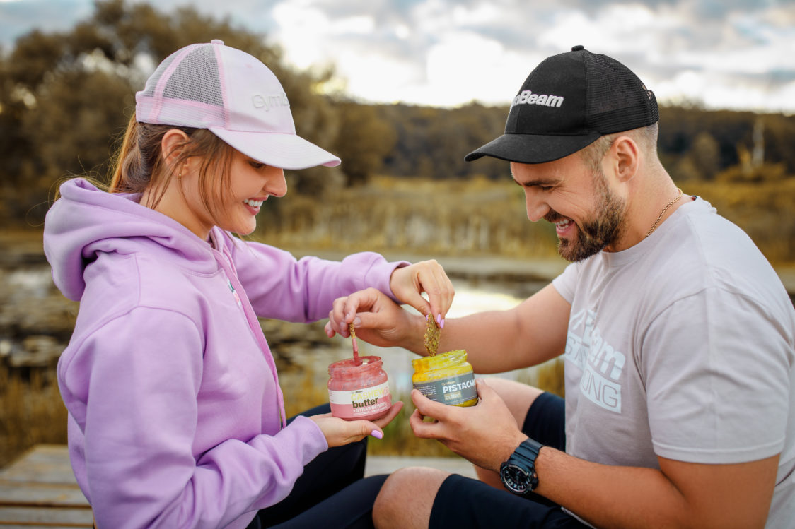 Waarom het niet goed is om te veel vetten na de training te consumeren?