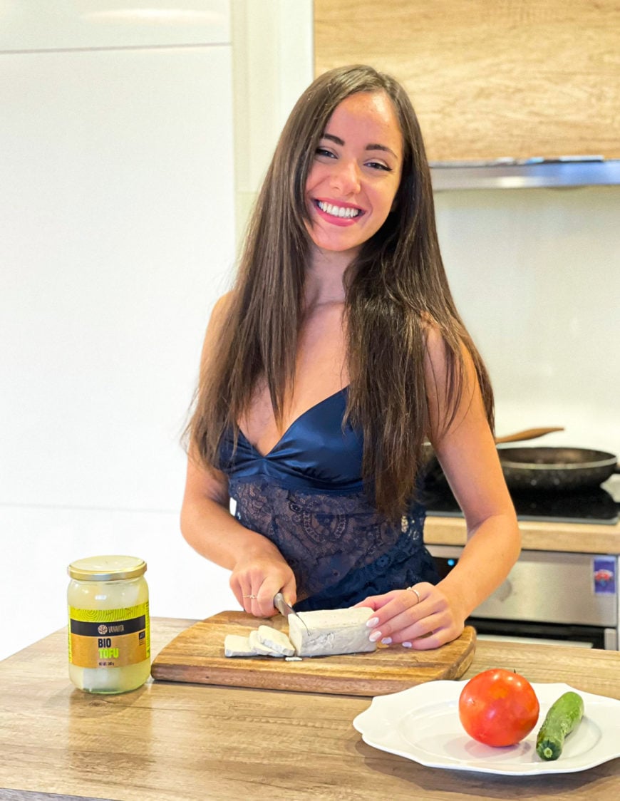 Vorteile einer Vorbereitung von Mahlzeiten