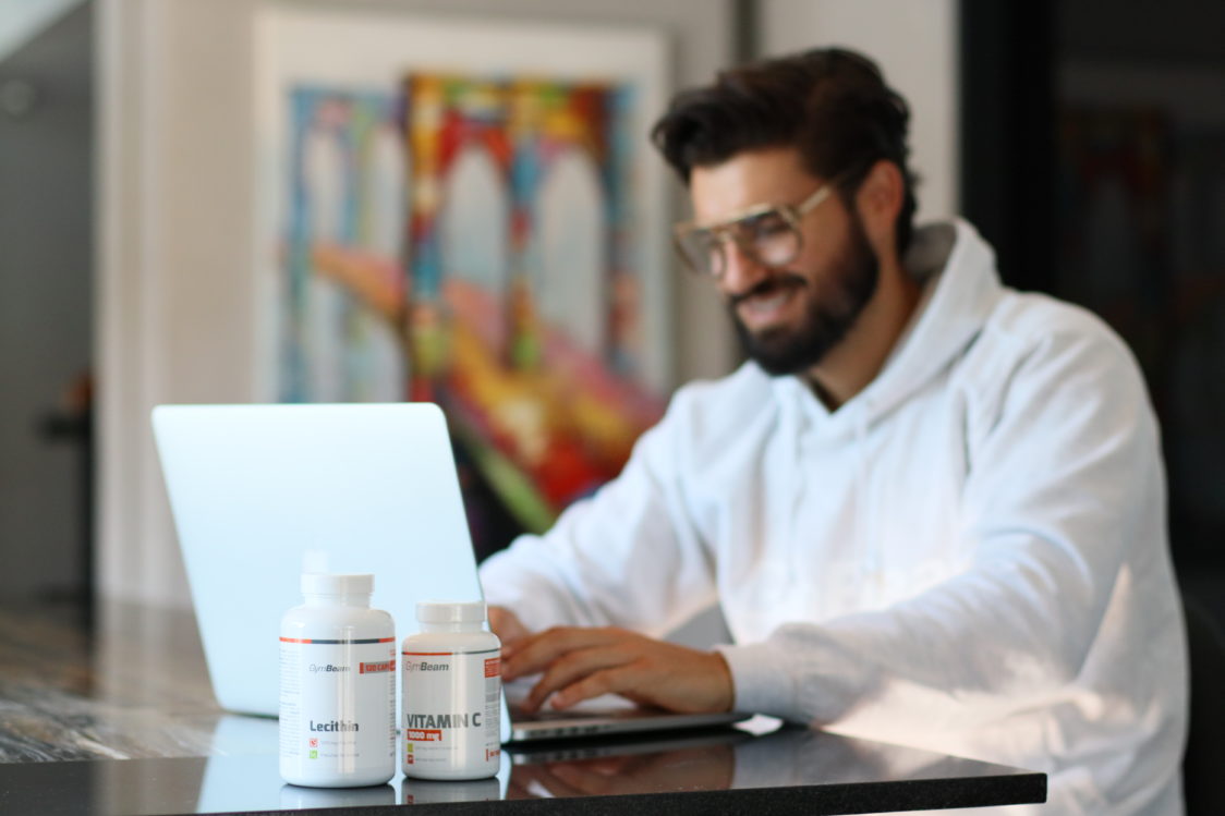 Dodaci prehrani za poboljšanje koncentracije i produktivnosti