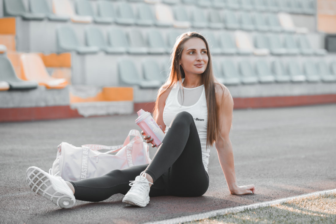 Betere stressbestrijding dankzij sport