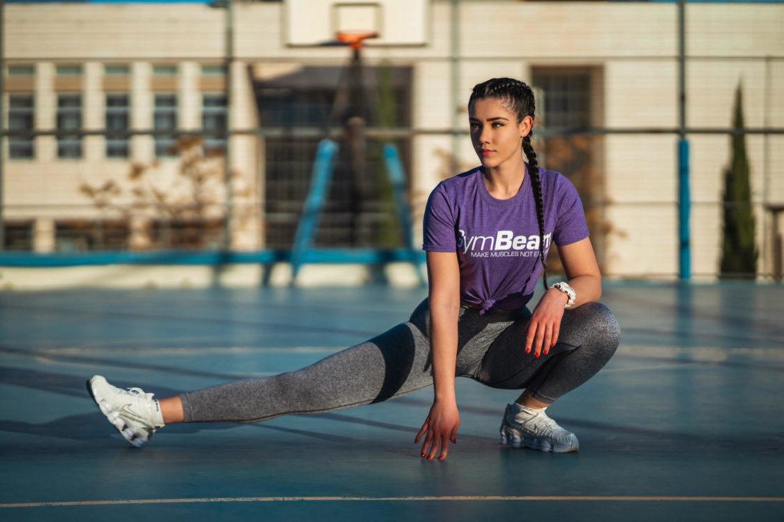 Hoger zelfvertrouwen en aantrekkelijkheid dankzij lichaamsbeweging