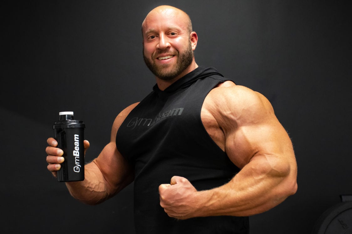 Proteïnepoeder wordt beschouwd als de koning van de familie voedingssupplementen