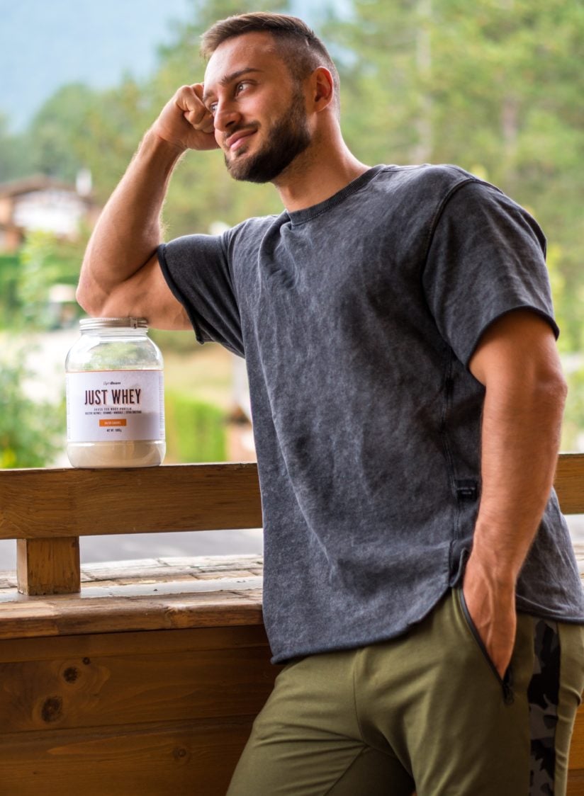 Protein to promote bone health