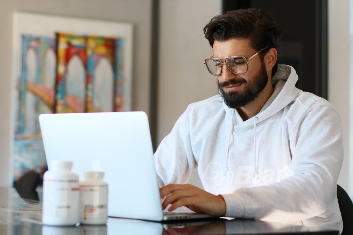 Prioritise and avoid multitasking