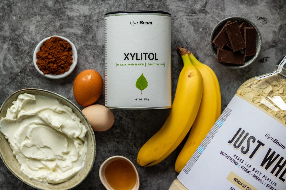 Hoe suiker vervangen?